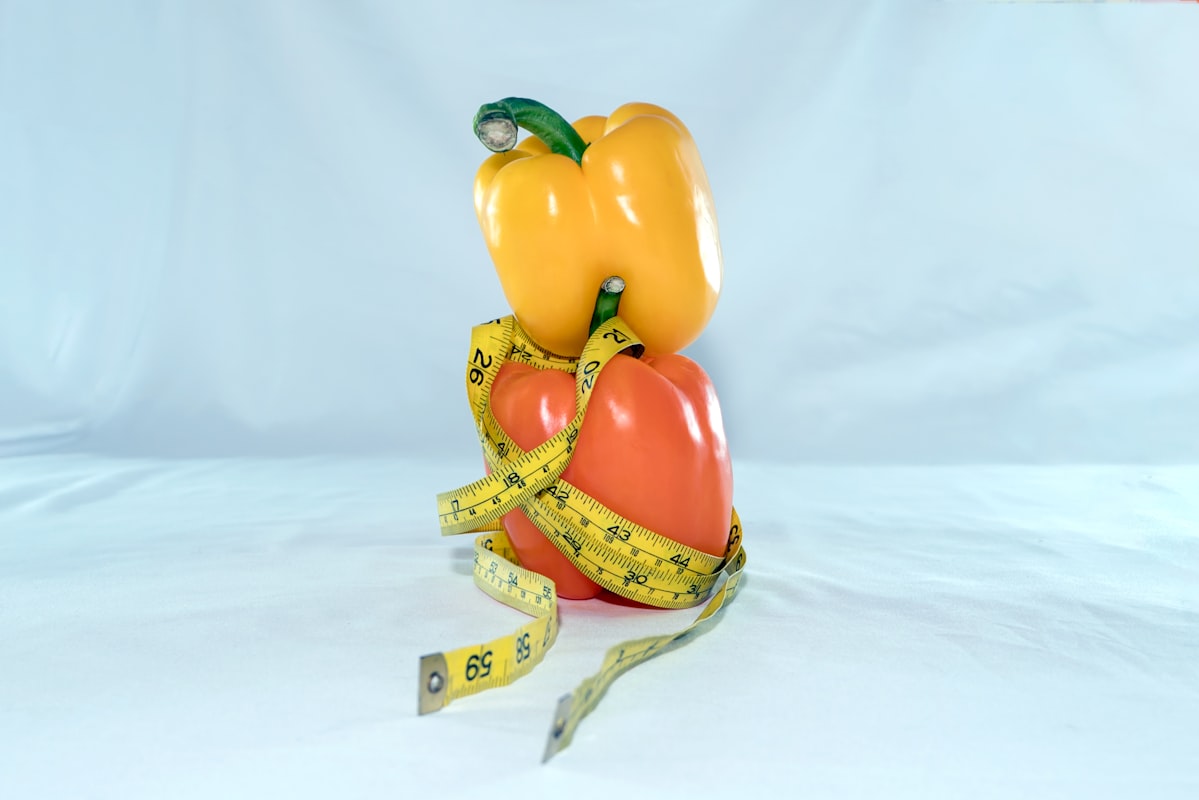 Nutrienti essenziali e loro funzioni nel corpo umano